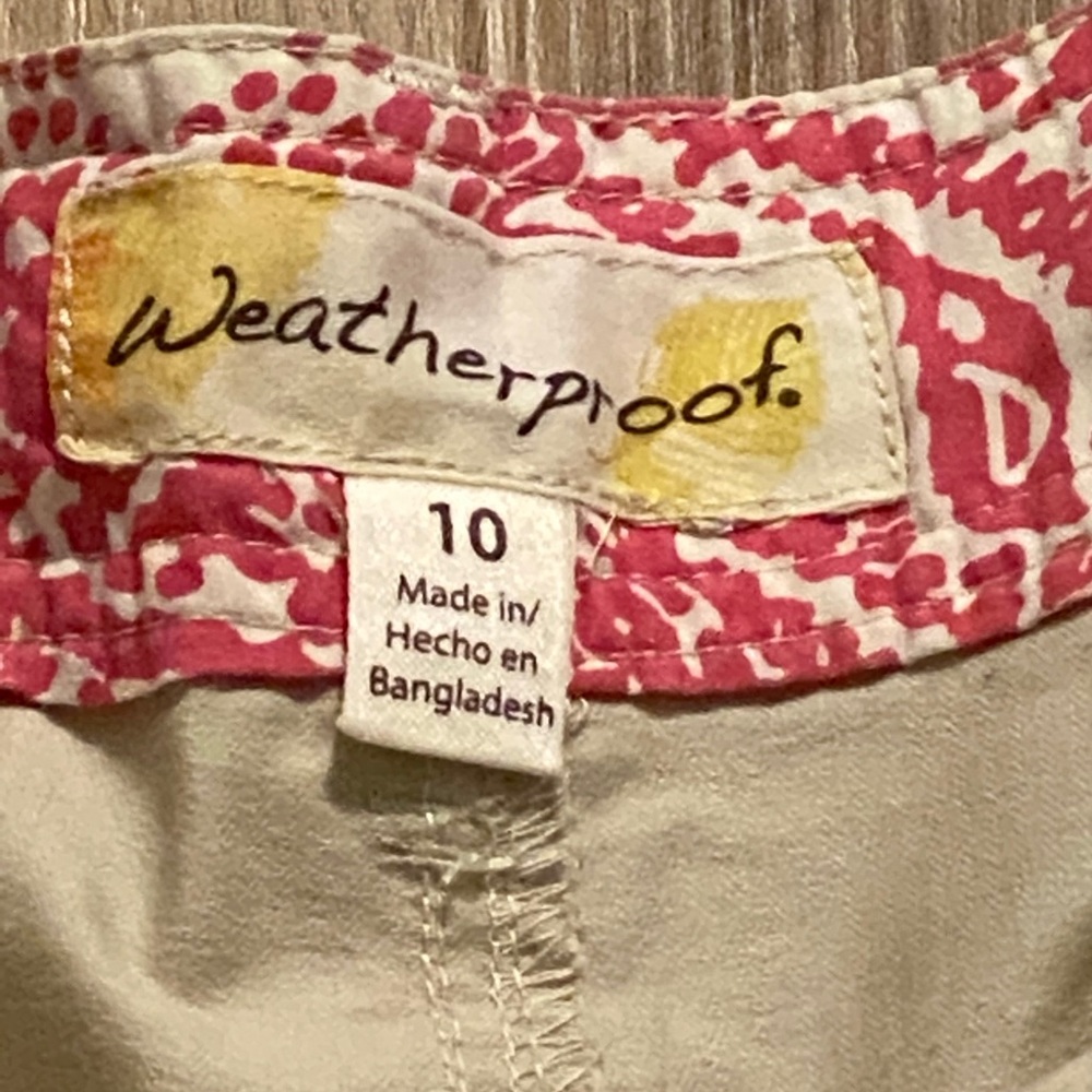 Shorts - Picture 2 of 3